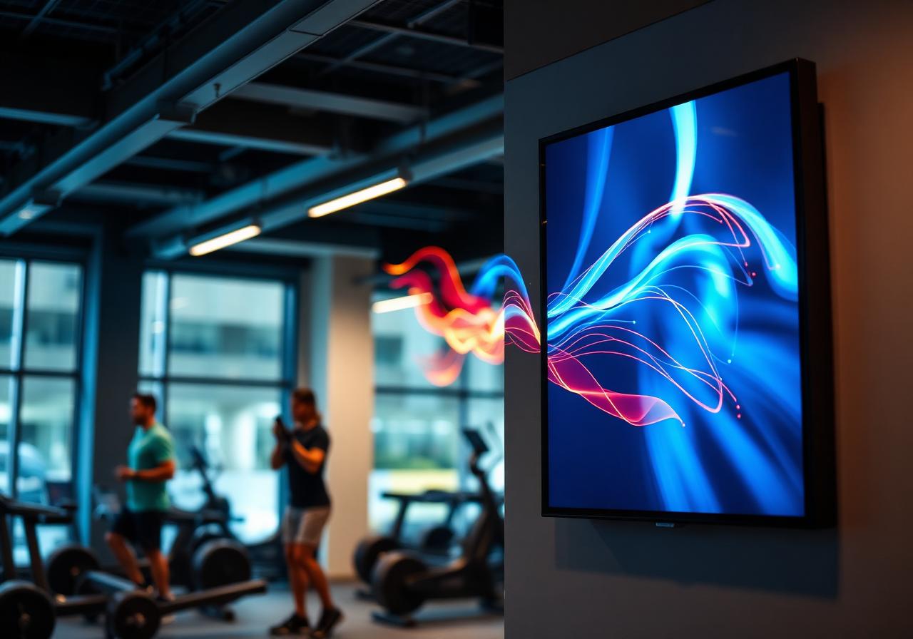 Fitness · Paris 11